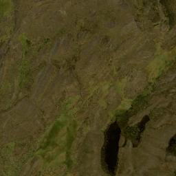 Satellite imagery of Alto La Guerra, CO