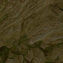 Satellite imagery of Alto La Guerra, CO