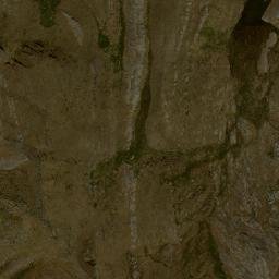Satellite imagery of Alto La Guerra, CO