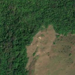 Satellite imagery of Cerro Tocoragua, CO