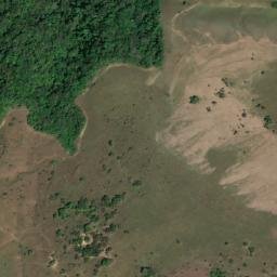 Satellite imagery of Cerro Tocoragua, CO