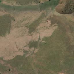 Satellite imagery of Cerro Tocoragua, CO
