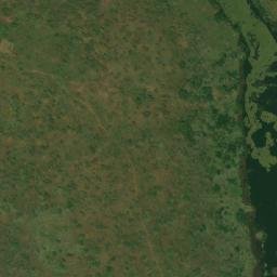 Satellite imagery of Nboungoué, CM