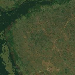 Satellite imagery of Nboungoué, CM