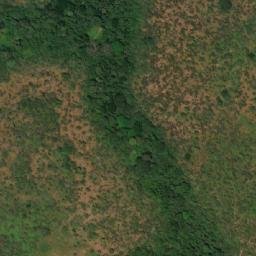 Satellite imagery of Hoséré Banguéré, CM