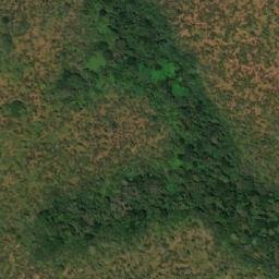 Satellite imagery of Hoséré Banguéré, CM