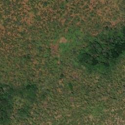 Satellite imagery of Hoséré Banguéré, CM