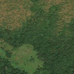 Satellite imagery of Hosséré Pappi, CM