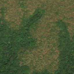 Satellite imagery of Hosséré Pappi, CM