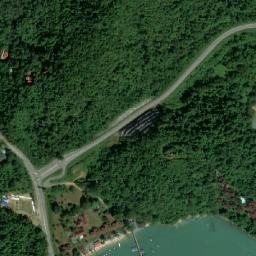 Satellite imagery of Tanjung Hantu, MY
