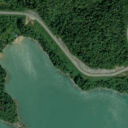 Satellite imagery of Tanjung Chengai, MY