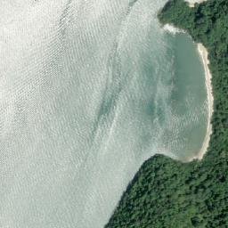 Satellite imagery of Tanjung Lilin, MY