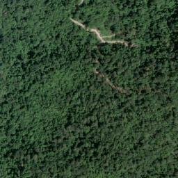 Satellite imagery of Tanjung Lilin, MY