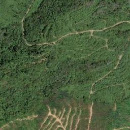 Satellite imagery of Tanjung Pasir Ok, MY