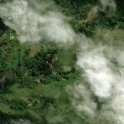 Satellite imagery of Alto Palo Blanco, CO