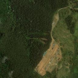 Satellite imagery of Alto Canoas, CO