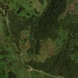 Satellite imagery of Alto Canoas, CO