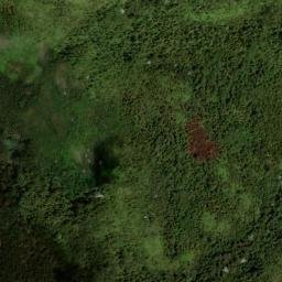 Satellite imagery of Alto El Pilón, CO
