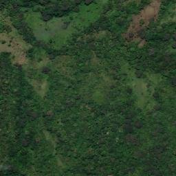 Satellite imagery of Cordillera de los Lindos, CO