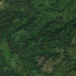 Satellite imagery of Cordillera de los Lindos, CO