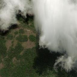 Satellite imagery of Cerro Churri Churri, CO