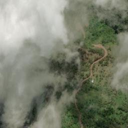 Satellite imagery of Cerro Churri Churri, CO