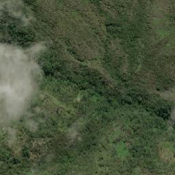 Satellite imagery of Cerro Churri Churri, CO