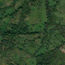 Satellite imagery of Alto Mercado, CO