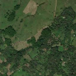 Satellite imagery of Alto Mercado, CO