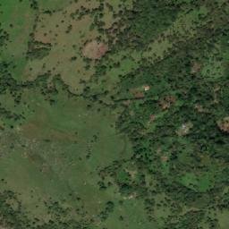 Satellite imagery of Loma El Cachón, CO