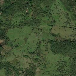 Satellite imagery of Loma El Cachón, CO
