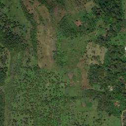 Satellite imagery of Cuchilla El Barroso, CO