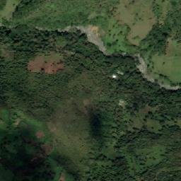 Satellite imagery of Cuchilla El Barroso, CO