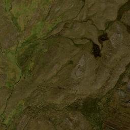 Satellite imagery of Alto La Guerra, CO