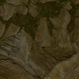 Satellite imagery of Alto La Guerra, CO