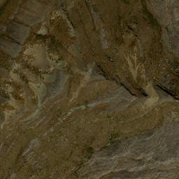 Satellite imagery of Alto La Guerra, CO