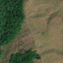 Satellite imagery of Cerro Tocoragua, CO