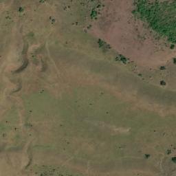 Satellite imagery of Cerro Tocoragua, CO