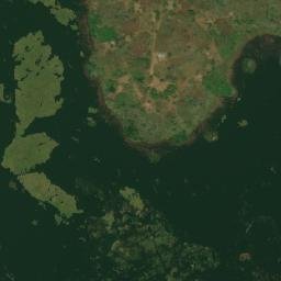 Satellite imagery of Nboungoué, CM