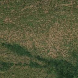 Satellite imagery of Hoséré Banguéré, CM
