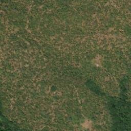 Satellite imagery of Hoséré Banguéré, CM