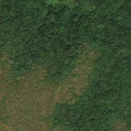 Satellite imagery of Hosséré Pappi, CM