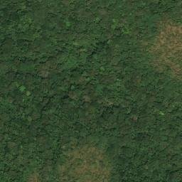Satellite imagery of Hosséré Pappi, CM