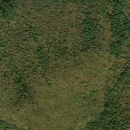 Satellite imagery of Hosséré Seuté, CM