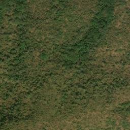 Satellite imagery of Hosséré Seuté, CM