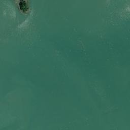 Satellite imagery of Tanjung Chengai, MY