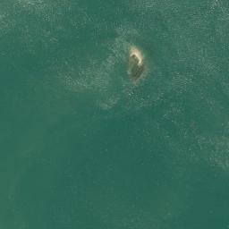Satellite imagery of Tanjung Chengai, MY