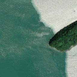 Satellite imagery of Tanjung Chengai, MY