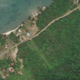 Satellite imagery of Tanjung Pandan, MY