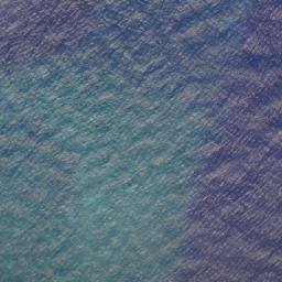 Satellite imagery of Cape San Agustin, PH